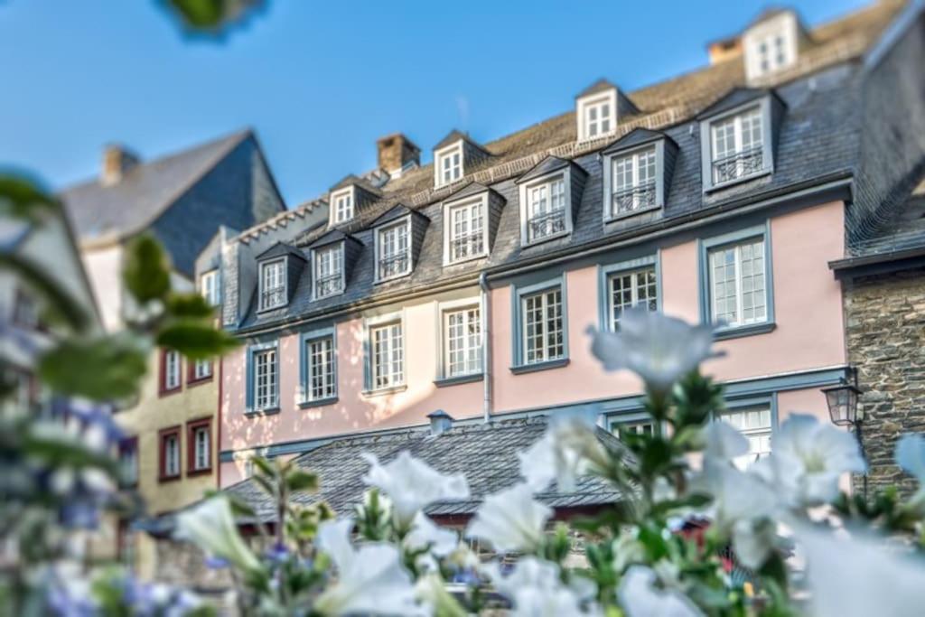 Stadthaus Monschau Aqua&Blue Экстерьер фото