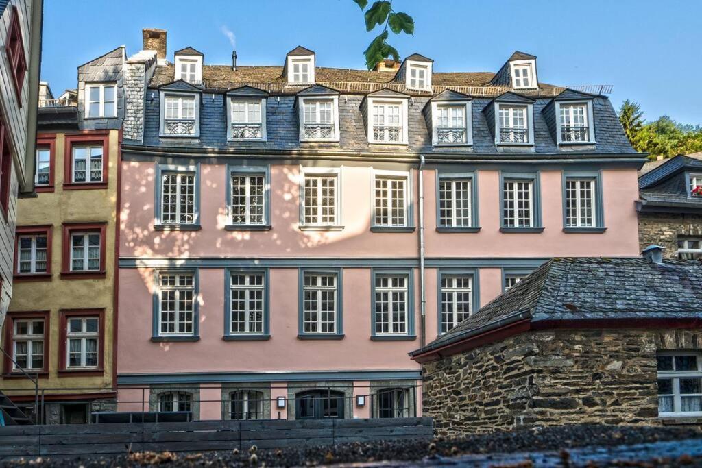 Stadthaus Monschau Aqua&Blue Экстерьер фото